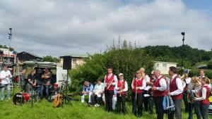 Rostock singt, Gehlsdorf